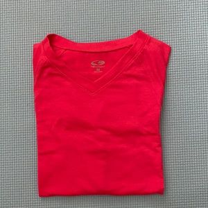 2/$5 Ladies Champion Tee-M
